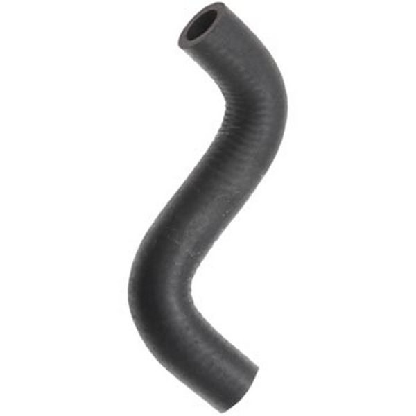 Engine Coolant Bypass Hose - Filler Neck to Water Pump, Heater Hose for 1984-1986 Dodge Colt (Dayco 71231)