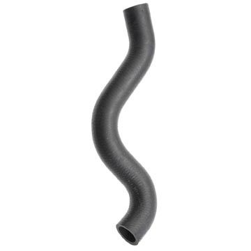 Radiator Coolant Hose - Upper for 1996-1999 Buick LeSabre (Dayco 71779)