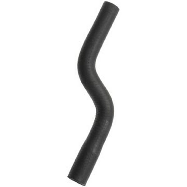 HVAC Heater Hose - Valve To Heater for 2009 Audi A6 (Dayco 87634)