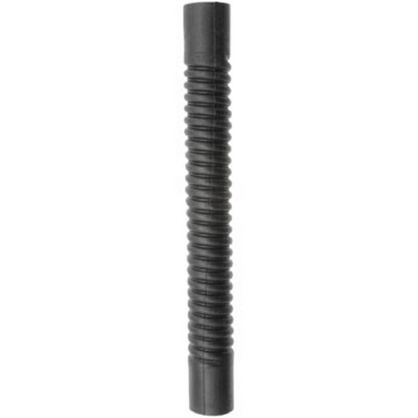 Radiator Coolant Hose - Upper for 1957-1968 Ford Custom (Dayco 81161)