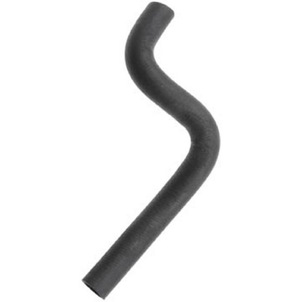 Radiator Coolant Hose - Upper for 1995-2003 Mazda Protege (Dayco 71788)