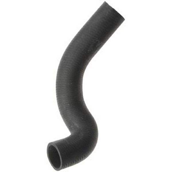 Radiator Coolant Hose - Lower for 2005-2010 Dodge Dakota (Dayco 72231)