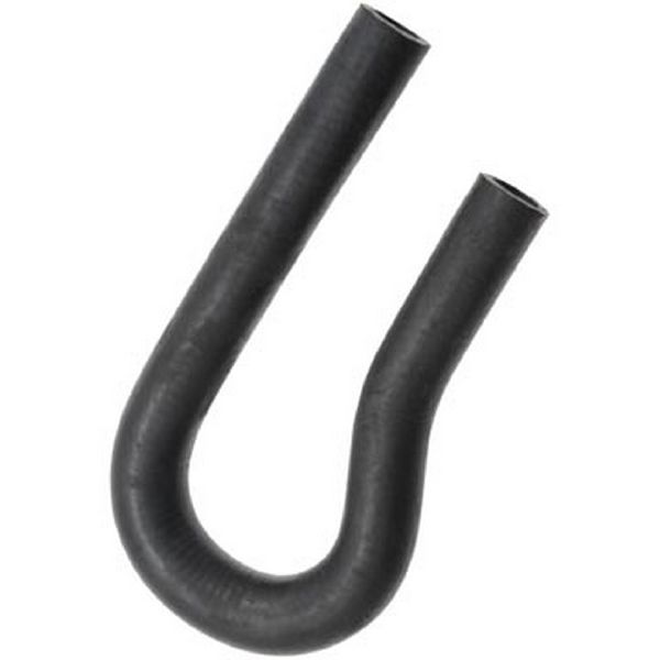 Engine Coolant Bypass Hose - Pipe To Engine for 1990-2001 Acura Integra (Dayco 87618)