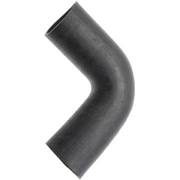 Radiator Coolant Hose - Lower - Engine To Pipe, Lower - Pipe To Radiator, Upper - Pipe To Engine for 2001-2017 Volvo VNL (Dayco 71813)