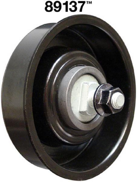 Accessory Drive Belt Idler Pulley - Power Steering for 2000-2005 Mitsubishi Eclipse (Dayco 89137)