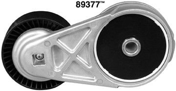 Accessory Drive Belt Tensioner Assembly - Alternator for 2009-2023 Dodge Durango (Dayco 89377)