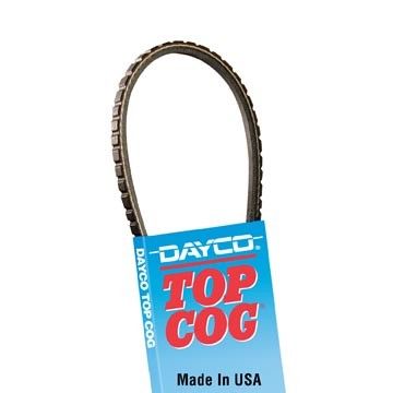 Accessory Drive Belt - Fan and Generator for 1968-1969 Rover 2000 (Dayco 15348)