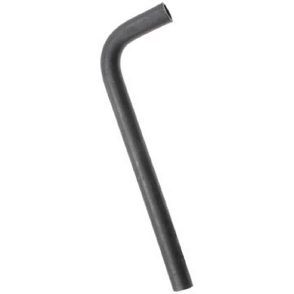 HVAC Heater Hose - Heater Hose, Heater To Pipe (Lower) for 1983-2002 Ford Thunderbird (Dayco 80412)