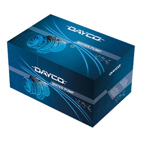 Engine Water Pump for 1993-2003 Dodge Dakota (Dayco DP959)