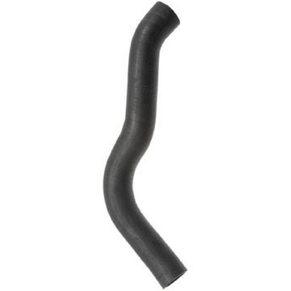 Radiator Coolant Hose - Lower for 1975-1980 Buick Skyhawk (Dayco 70648)