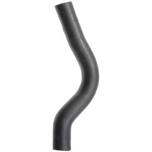 Radiator Coolant Hose - Upper for 1991 Eagle 2000 GTX (Dayco 71443)
