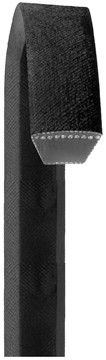 Accessory Drive Belt - Air Conditioning for 2005 UD 2000 (Dayco AP38)