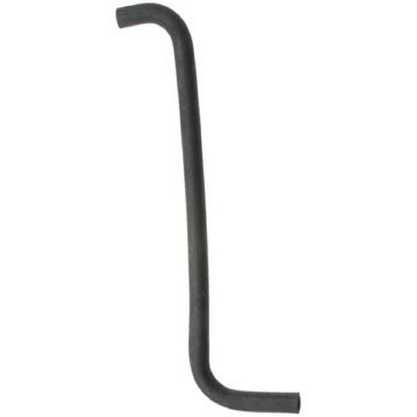 HVAC Heater Hose - Heater To Engine for 2000-2004 Volvo S40 (Dayco 87698)