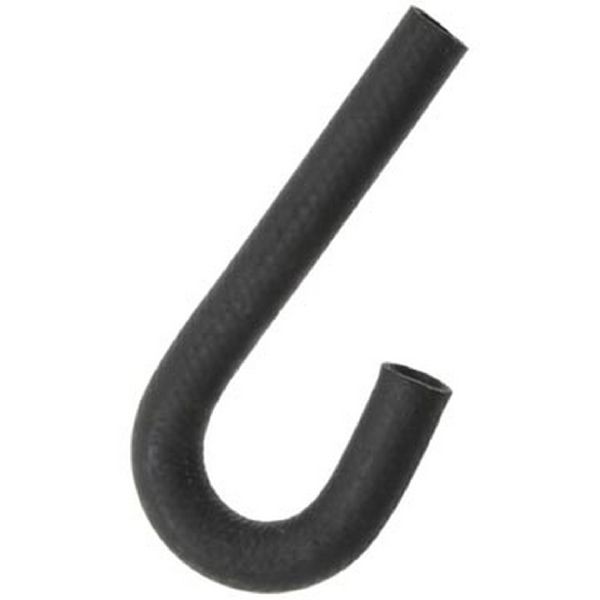 HVAC Heater Hose - Heater Outlet for 2007 Lincoln Navigator (Dayco 87617)