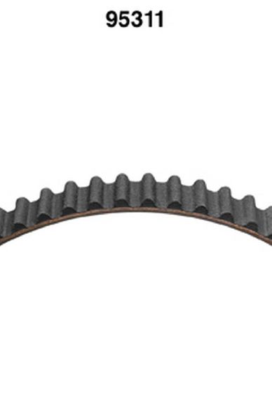 Engine Timing Belt - Camshaft for 2001-2016 Volvo S60 (Dayco 95311)