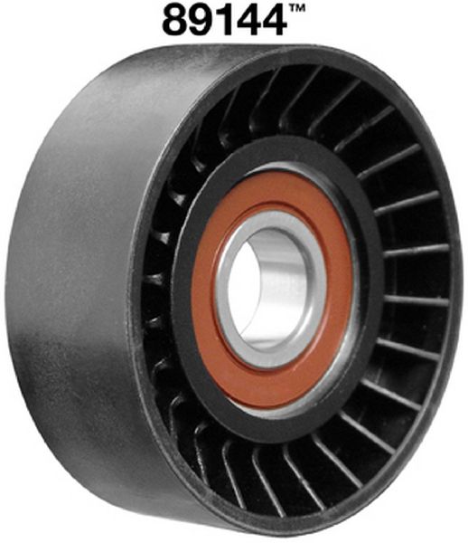 Accessory Drive Belt Idler Pulley for 2006-2013 Mazda 6 (Dayco 89144)