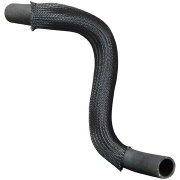 Radiator Coolant Hose - Lower for 2009-2017 Chevrolet Traverse (Dayco 72378)
