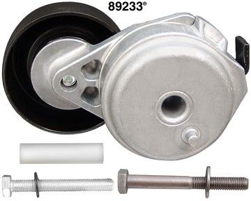 Dayco Accessory Drive Belt Tensioner Assembly  Main Drive 