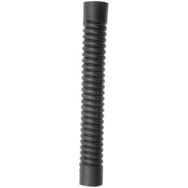 Radiator Coolant Hose - Lower for 1991-1995 Cadillac DeVille (Dayco 81151)