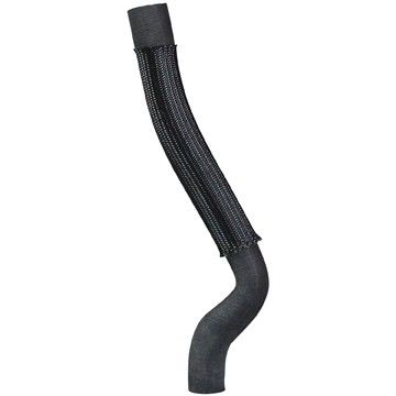 Radiator Coolant Hose - Upper for 2009-2017 Chevrolet Traverse (Dayco 72379)