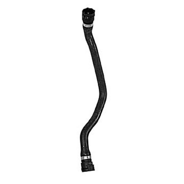 HVAC Heater Hose - Reservoir To Pipe for 2000 BMW 328Ci (Dayco 88498)