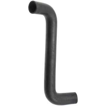 Radiator Coolant Hose - Lower for 2002-2006 Mazda MPV (Dayco 70786)