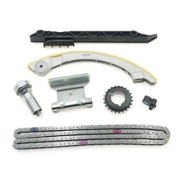 Engine Timing Chain Kit for 2010-2011 Saab 9-3X (Dayco KTC1338)