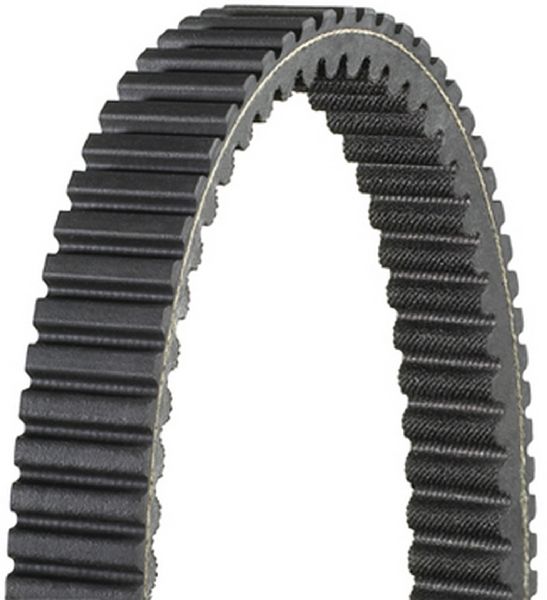 Dayco Automatic Continuously Variable Transmission (CVT) Belt  Drive Belt 
