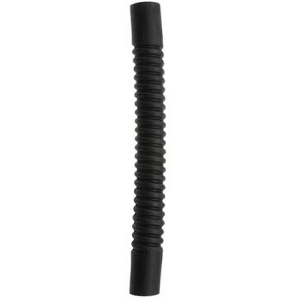 Radiator Coolant Hose - Upper for 1973-1979 Audi Fox (Dayco 81041)