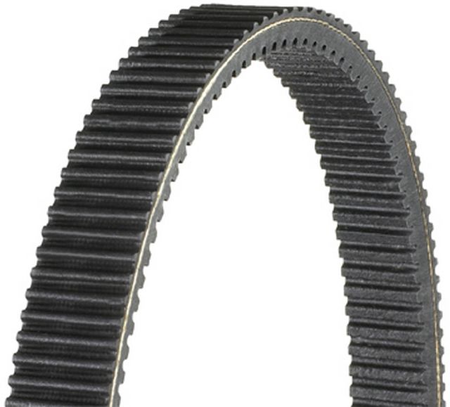 Dayco Automatic Continuously Variable Transmission (CVT) Belt  Drive Belt 