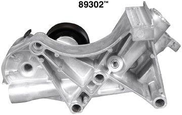 BOXI Belt Tensioner Assembly Replacement For GM 3.8L V6 Models | Fits Buick, Chevy, Pontiac, Oldsmobile