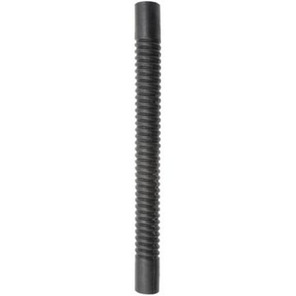 Radiator Coolant Hose - Lower for 1964 Studebaker Challenger (Dayco 81181)