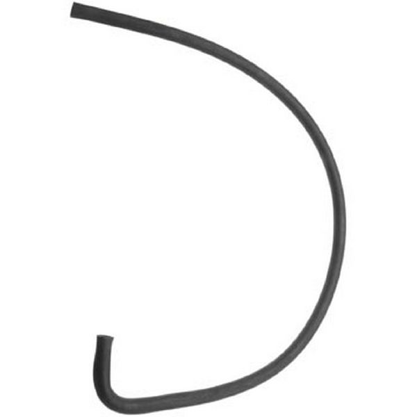 HVAC Heater Hose - Heater Hose for 1981-1982 Dodge B150 (Dayco 80406)