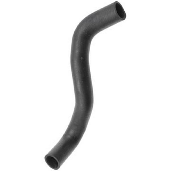 Radiator Coolant Hose - Lower for 2004-2006 Lexus RX330 (Dayco 72211)