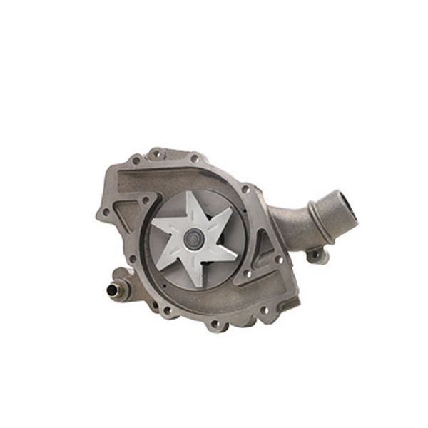Engine Water Pump for 1970-1976 Ford Thunderbird (Dayco DP811)