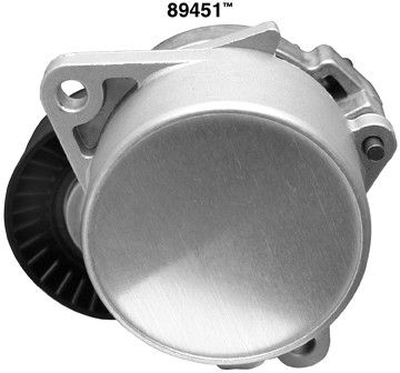 Accessory Drive Belt Tensioner Assembly for 2002-2006 Freightliner Sprinter 2500 (Dayco 89451)