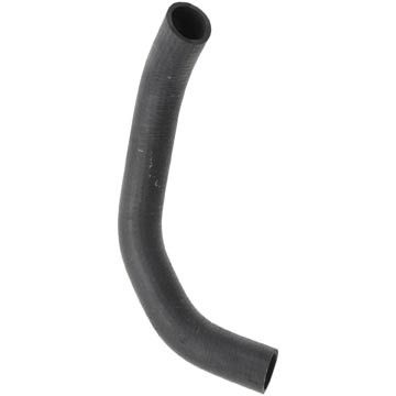 Radiator Coolant Hose - Lower - Pipe To Thermostat for 2005-2007 Mercury Montego (Dayco 72288)