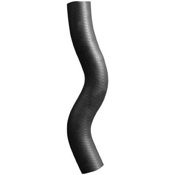 Radiator Coolant Hose - Upper - Filler Neck To Engine for 2013-2019 Nissan Sentra (Dayco 72402)