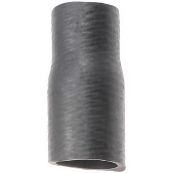 Radiator Coolant Hose - Lower - Pipe To Engine for 1984-1987 Ford Escort (Dayco 70816)