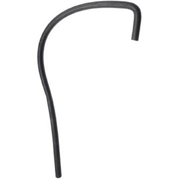 Engine Coolant Bypass Hose - Valve To Engine for 1986-1992 Jeep Comanche (Dayco 80405)