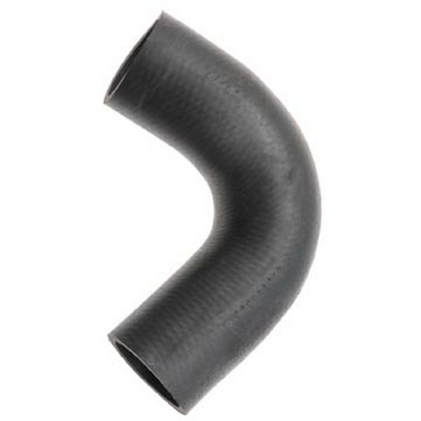 Radiator Coolant Hose - Upper - Pipe To Engine for 2003-2004 Freightliner Coronado (Dayco 72035)