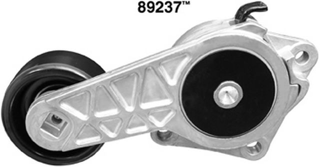 Accessory Drive Belt Tensioner Assembly for 2000-2005 Ford Excursion (Dayco 89237)