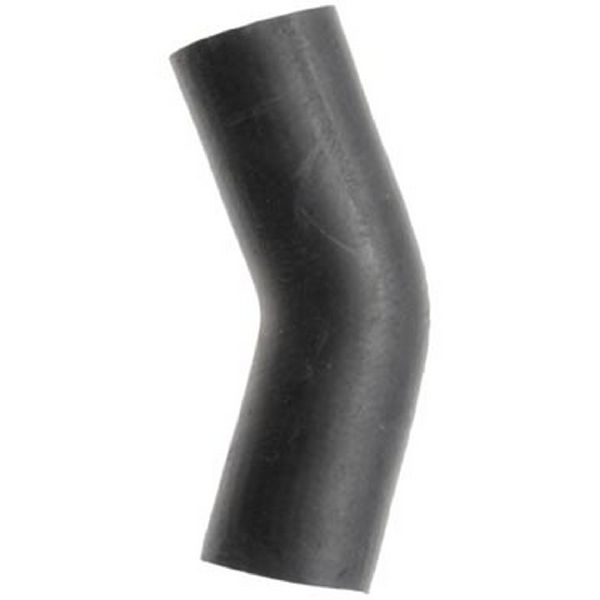 Radiator Coolant Hose - Lower - Pipe To Pipe, Lower - Pipe To Radiator for 2010-2015 Freightliner Coronado (Dayco 71812)