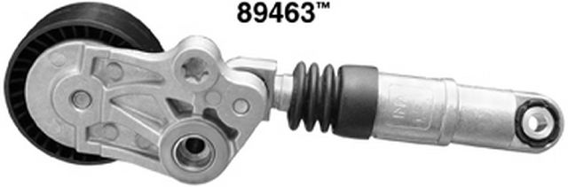 Accessory Drive Belt Tensioner Assembly - Air Conditioning for 2007-2021 Freightliner Sprinter 3500 (Dayco 89463)