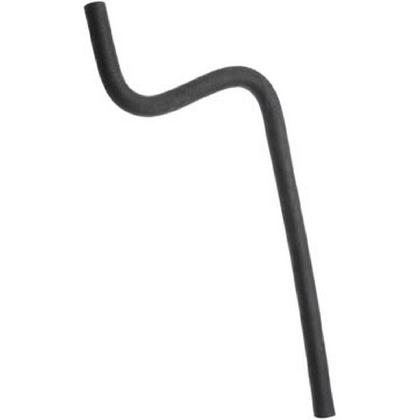HVAC Heater Hose - Heater To Pipe for 2001-2003 Toyota Prius (Dayco 87792)