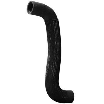 Radiator Coolant Hose - Upper for 2010-2017 Subaru Outback (Dayco 72484)