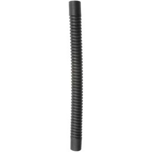 Radiator Coolant Hose - Upper for 1987-1989 Ford Taurus (Dayco 81191)