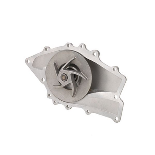Engine Water Pump for 1971 Buick Skylark (Dayco DP1052)