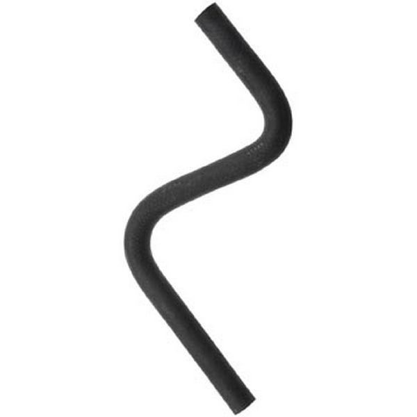 HVAC Heater Hose - Tee To Pipe for 1994-1995 Cadillac DeVille (Dayco 88358)