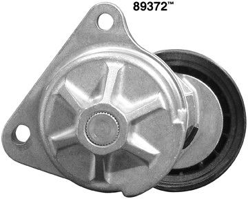 Accessory Drive Belt Tensioner Assembly for 2003-2011 Ford Focus (Dayco 89372)